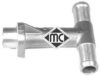 Metalcaucho 04755 Thermostat, coolant